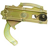 Quarter Window Glass Regulator 1971-1973 Ford Mustang - image 1