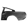Quarter Panel 1965-1966 Ford Mustang Fastback
