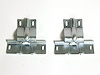 65-66 FB TRAP DOOR HINGES - image 1
