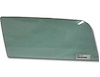 Door Window Glass 1964-1966 Ford Mustang Coupe - image 1
