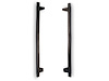 69-70 FB QTR WINDOW SEAL - image 1