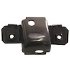 Rear Bumper Bracket 1971-1972 Ford Mustang - image 1