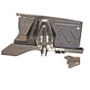 Shock Tower & Apron Assembly 1965-1966 Ford Mustang - image 1