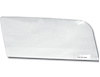 Door Window Glass 1964-1966 Ford Mustang Coupe - image 1