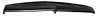 79-86 PLASTIC DASH COVER - image 1