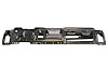 67-68 DASH PANEL ASSEMBLY - image 1