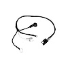 Alternator Wiring Harness 1971 Ford Mustang - image 1