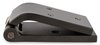 C6TZ-9722801-A Door Hinge 1966-1977 Ford Bronco, Left/Driver Side [Black] - image 2