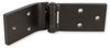 C6TZ-9722801-A Door Hinge 1966-1977 Ford Bronco, Left/Driver Side [Black] - image 4