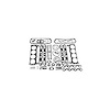 HEAD GASKET KIT 260 289 3 - image 1