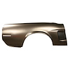 Quarter Panel 1968 Ford Mustang Convertible - image 1