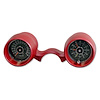 C6ZZ-10B960CDR 66 Rally Pac V8 6000rpm, Dark Red - image 1