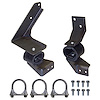 Exhaust System Hangar Kit 1967 Ford Mustang - image 1