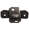 Rear Bumper Bracket 1971-1972 Ford Mustang - image 1