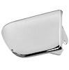 Deluxe Interior Door Handle 1971-1973 Ford Mustang - image 1