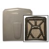 S1MS-16612-MF Hood for 1965-1966 Ford Mustang - image 2