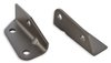 Lower Engine Mount Frame Brackets for 1966-1970 Ford Mustang [Stamped Steel] - image 2