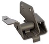 Lower Engine Mount Frame Brackets for 1966-1970 Ford Mustang [Stamped Steel] - image 3