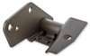 Lower Engine Mount Frame Brackets for 1966-1970 Ford Mustang [Stamped Steel] - image 4