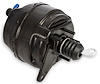Power Brake Booster 8 in. Dual Diaphragm for 1967-1970 Ford Mustang