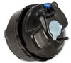 Power Brake Booster 8 in. Dual Diaphragm for 1967-1970 Ford Mustang - image 3