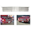 Billet Aluminum Grille 1964-66 Ford Mustang - image 1