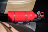 Quick-Release Fire Extinguisher Mount [6061-T6 Billet Aluminum] - image 3