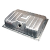 16-Gallon Fuel Tank for 1964-1968 Ford Mustang [Ni-Terne Steel] - image 1