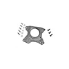 T-5 Transmission Conversion Plate 1965-70 Ford Mustang - image 1