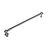 Billet Throttle Linkage for 1964-1968 Ford Mustang [Aluminum] - image 1