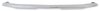 Front Bumper Chrome for 1967-1968 Ford Mustang [Steel] - image 2