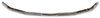 Front Bumper Chrome for 1967-1968 Ford Mustang [Steel] - image 3
