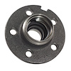 Drum Brake Hub 1964-1967 Ford Mustang - image 1