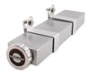 Coolant Overflow Tank for 1965-1968 Ford Mustang [Aluminum] - image 2