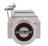 Coolant Overflow Tank for 1965-1968 Ford Mustang [Aluminum] - image 3