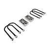 Rear End Lowering Kit 1967-70 Ford Mustang - image 1