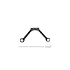 C5ZZ-16A052-E Shock Tower Brace 1964-1970 Ford Mustang - image 1