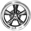 Replica Classic Mustang Wheel 1964-73 Ford Mustang - image 1