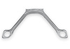 Shock Tower Brace 1964-1970 Ford Mustang - image 1