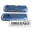 Valve Covers 1968-1970 Ford 302 & 351W
