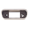67-68 RADIO BEZEL - image 1
