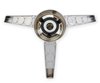 Steering Wheel Horn Ring 1965-1966 Ford Mustang - image 4