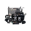Hurricane AC & Heater Kit 1968 Ford Mustang - image 1