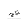 C3OZ-16797-AR 64-66 Hood Hinges (Left) - image 1