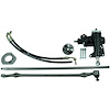 Integral Power Steering Conversion Kit for 1964-1966 Ford Mustang V8 [16:1 Ratio] - image 1