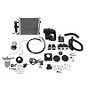 Hurricane A/C & Heater Retrofit Kit for 1965-1966 Ford Mustang 289 [Under-Dash] - image 1