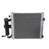 Hurricane A/C & Heater Retrofit Kit for 1965-1966 Ford Mustang 289 [Under-Dash] - image 4
