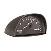 Hood-Mounted Tachometer 8000 RPM for 1965-1970 Ford Mustang [Black] - image 1