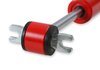 C5ZZ-18124-HP Performance Gas-Charged Shock Front - image 4