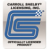 SHELBY INTERIOR EMBLEMS A - image 1